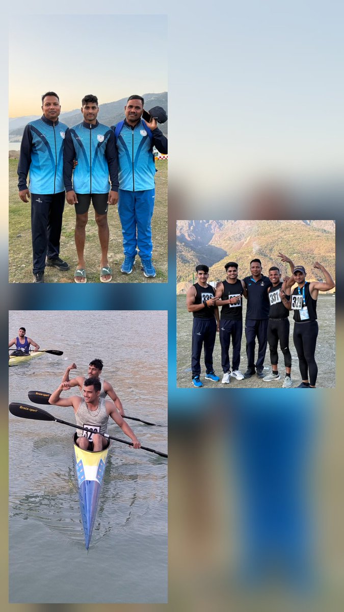 UP POLICE SPORTS CONTROL BOARD tweet media