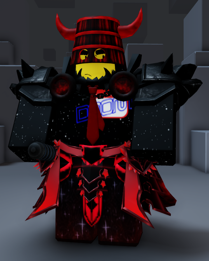 Imod_OP's tweet image. Oh hello MrDoombringer. (practice)
#mrdoombringer #robloxadmin #roblox