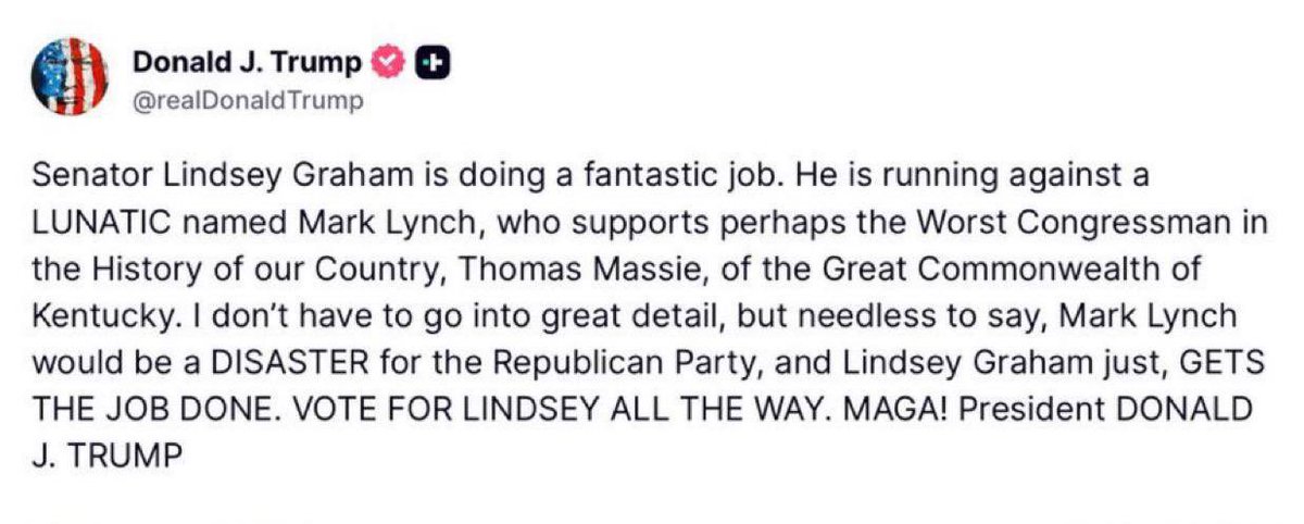 Marjorie Taylor Greene 🇺🇸 tweet media