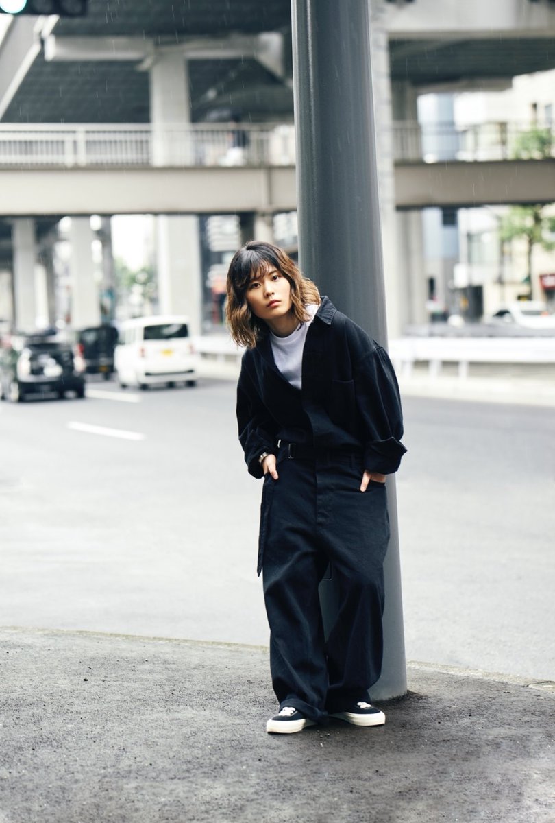 Noah Oda - 小田乃愛 tweet media