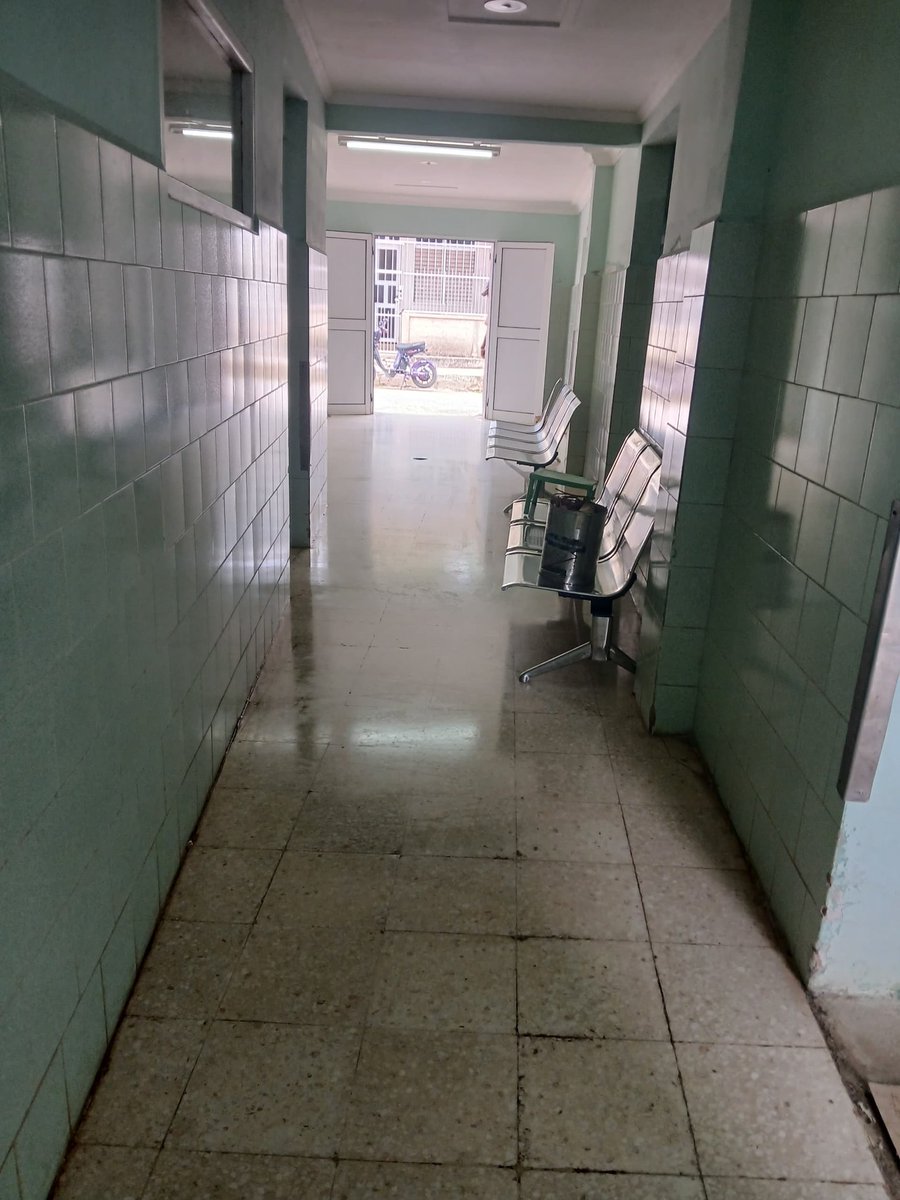 Dirección Provincial de Salud de Mayabeque tweet media