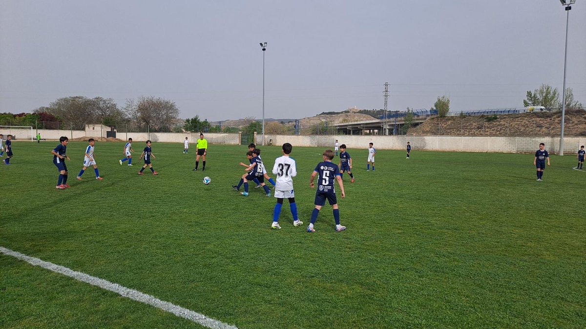 CALATAYUD-EFB tweet media