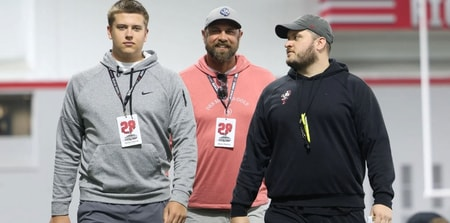 Jeremy Birmingham tweet media