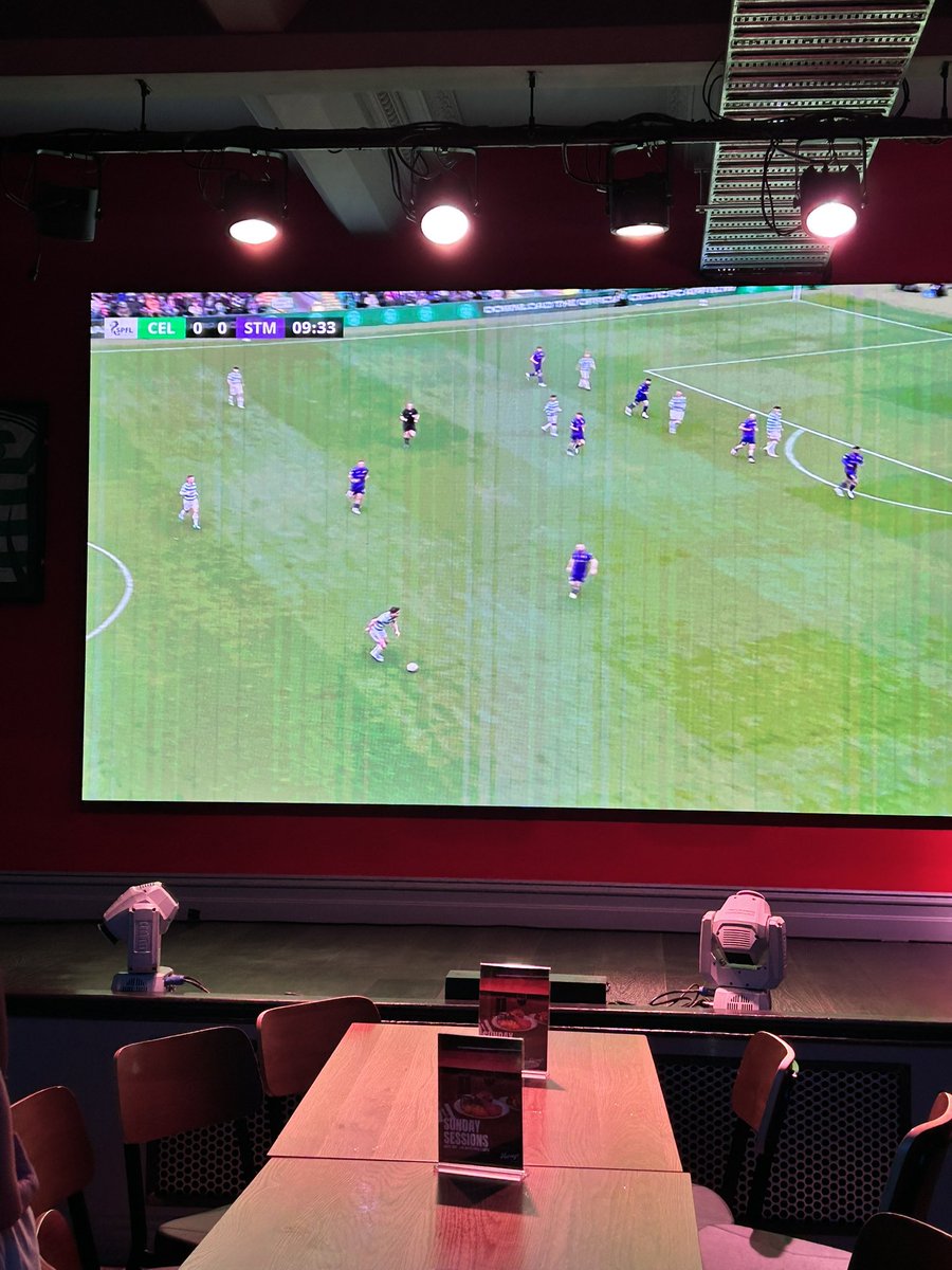 The things we do for love 💚🍀