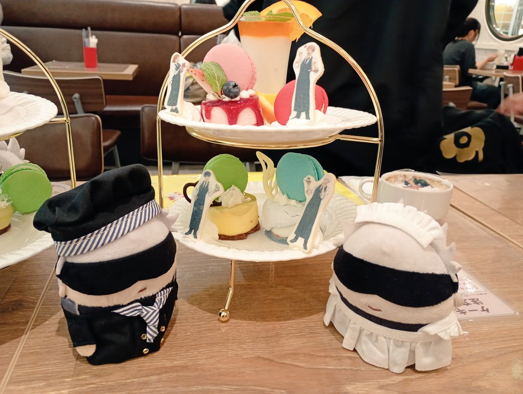 宮沢🍩 tweet media