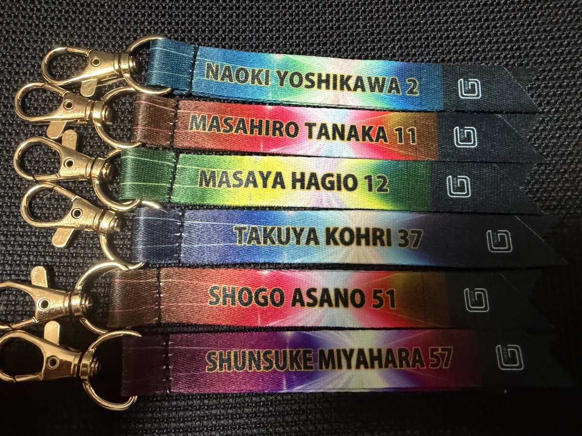 ほたる tweet media