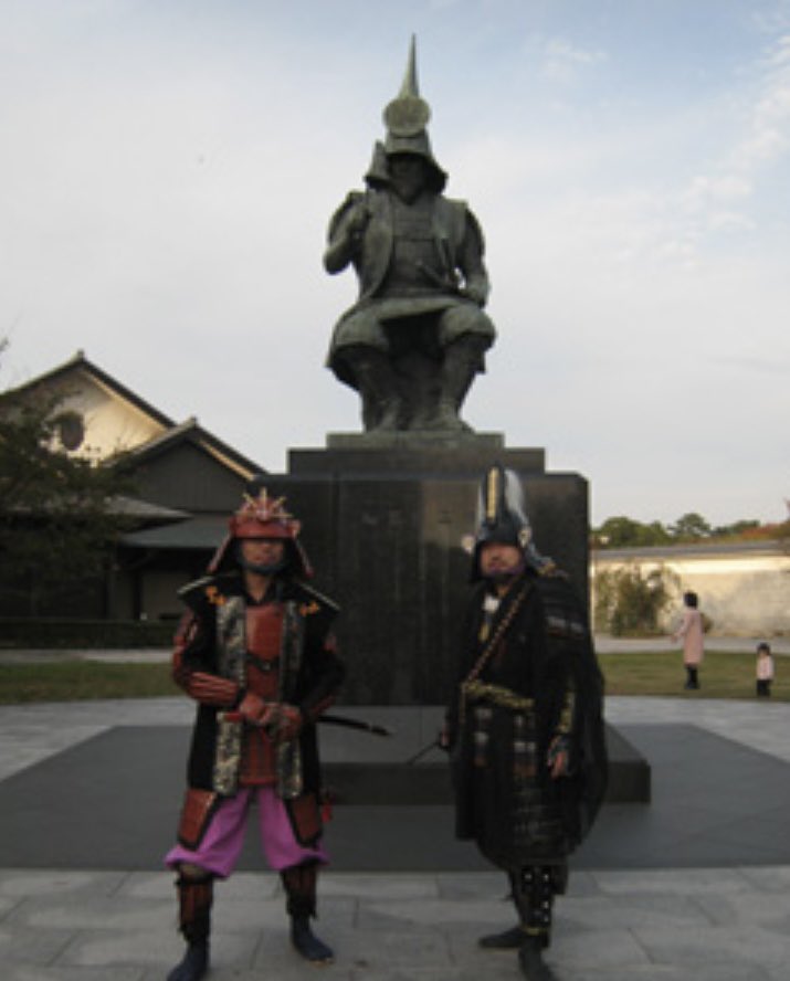 【岐阜城盛り上げ隊】公式 tweet media