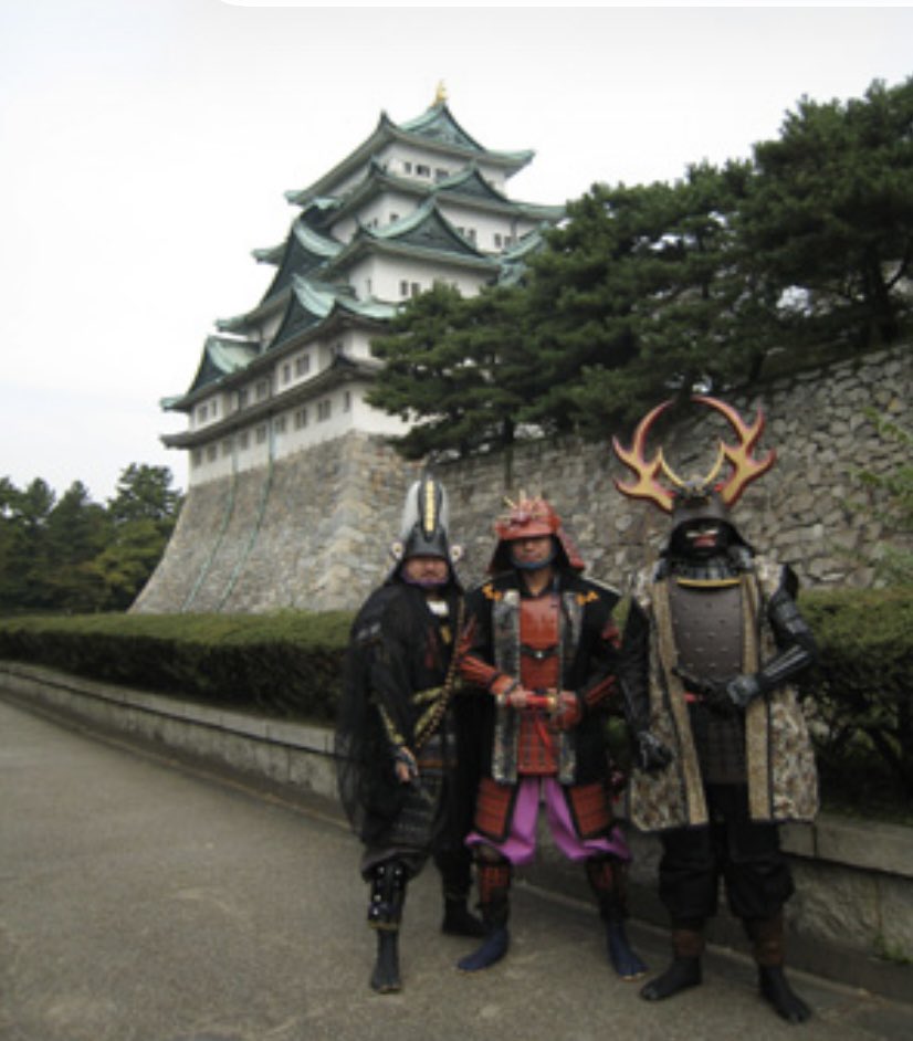 【岐阜城盛り上げ隊】公式 tweet media