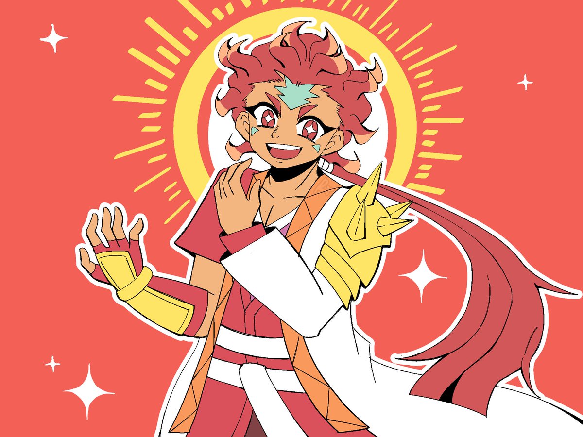 ルサ🌱 tweet media