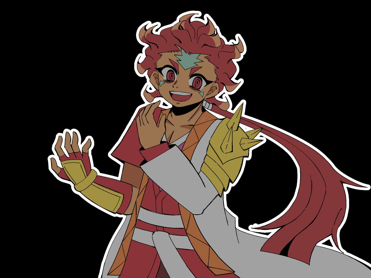 ルサ🌱 tweet media