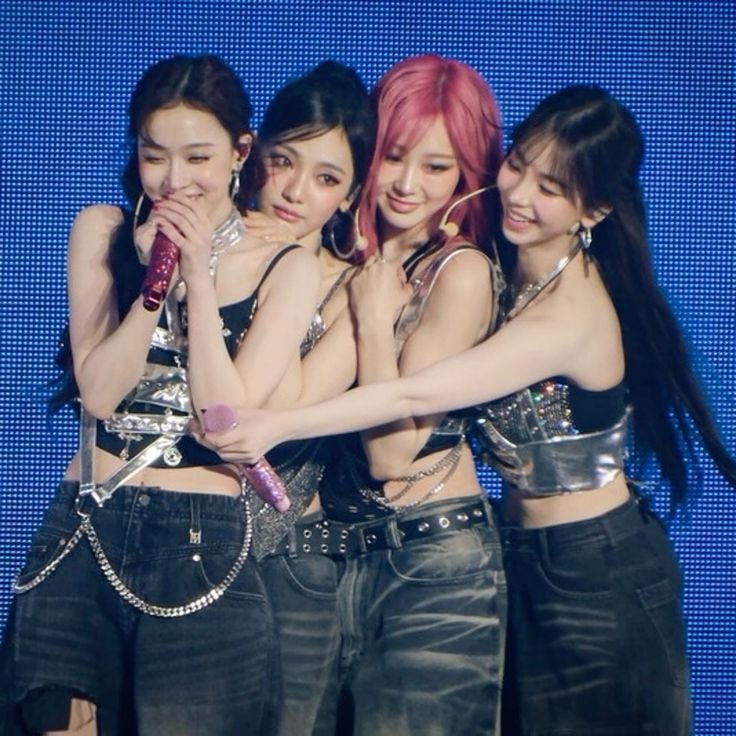 Korean Wave 🇰🇷 2 tweet media