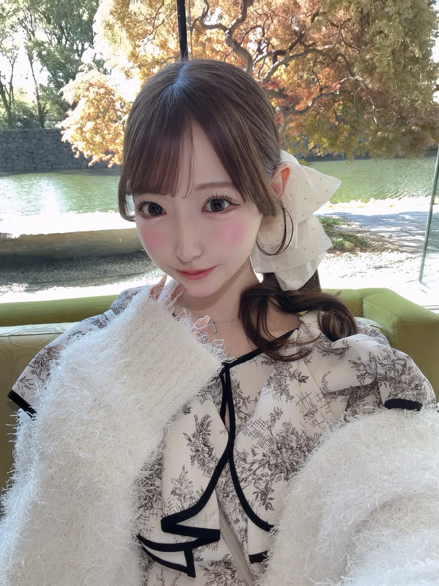 みれい🐰 tweet media