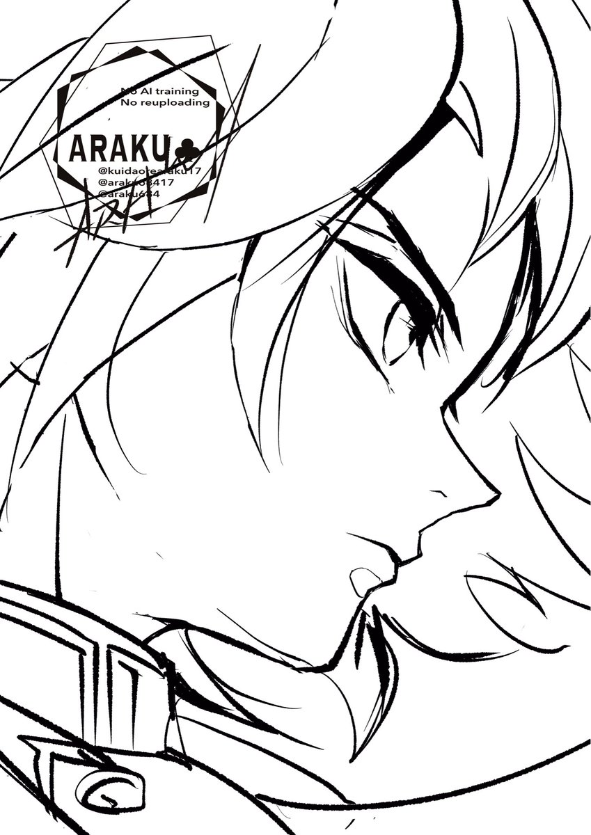 あらく🥝 tweet media