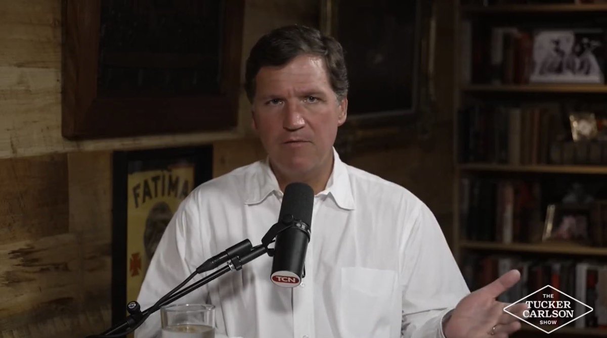 Burt Macklin tweet media