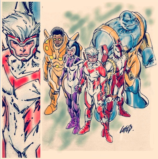 Rob Messick tweet media