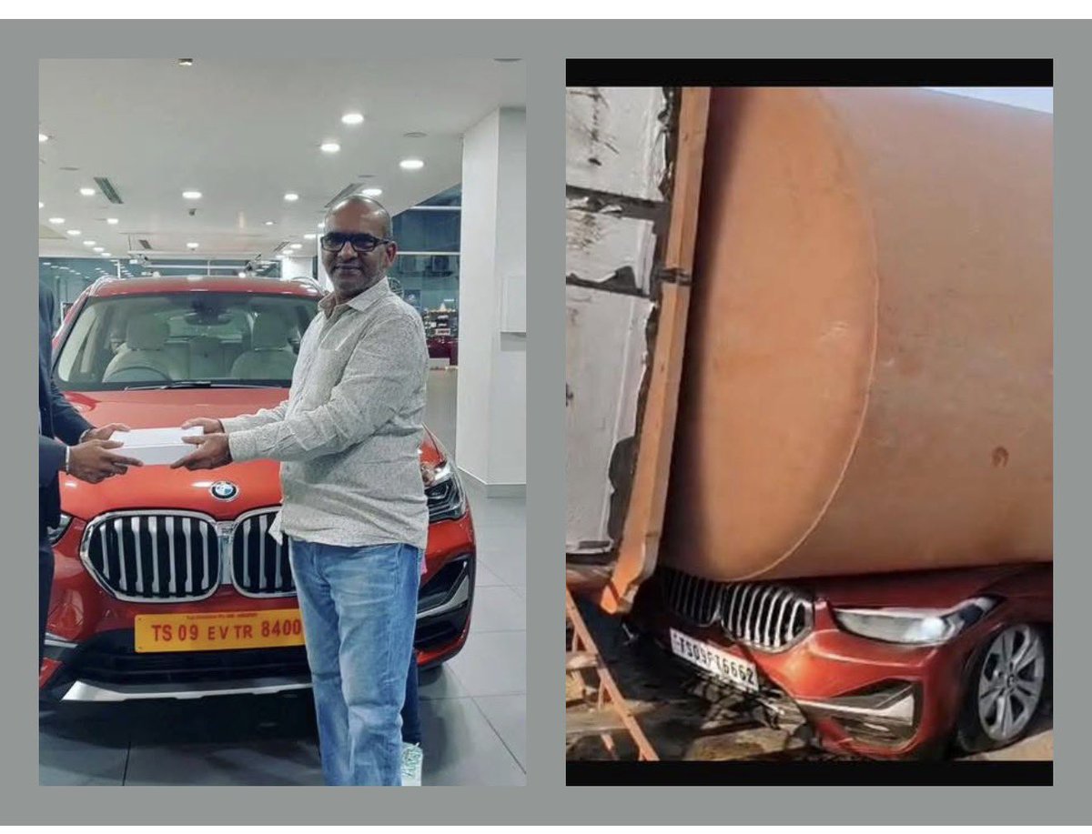 ASHOK VEMULAPALLI tweet media