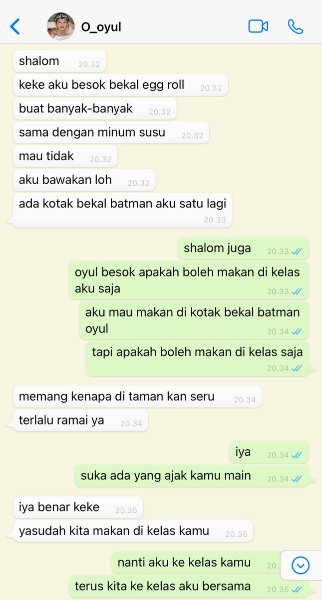 cael #ternyatamasihsibuk tweet media