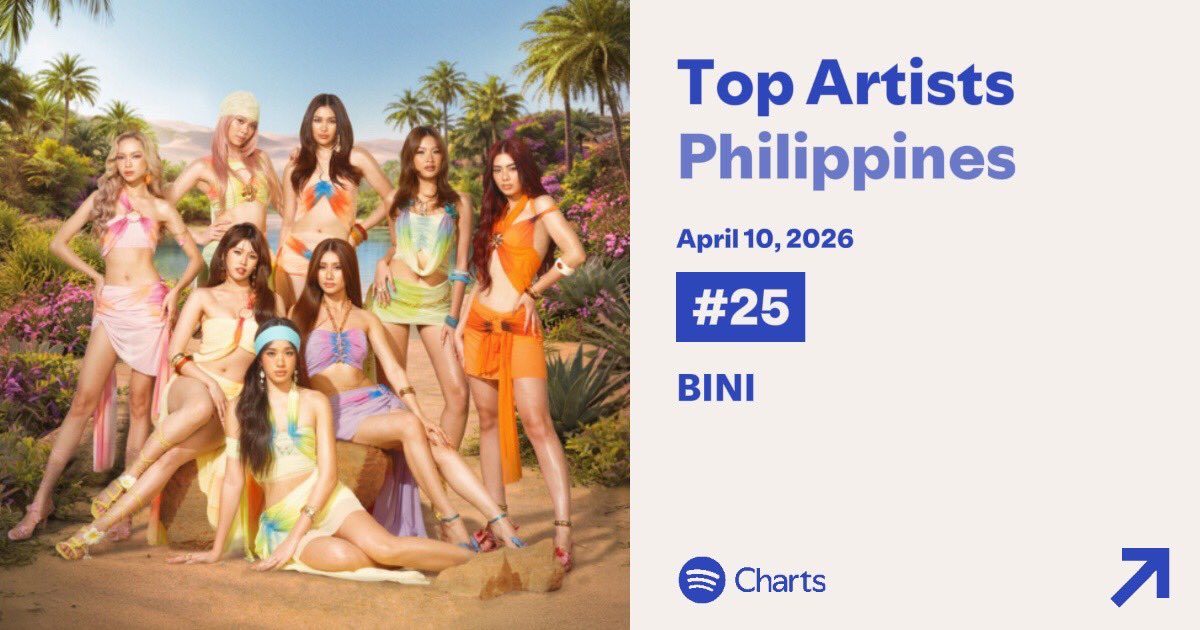 BINI AVENUE tweet media