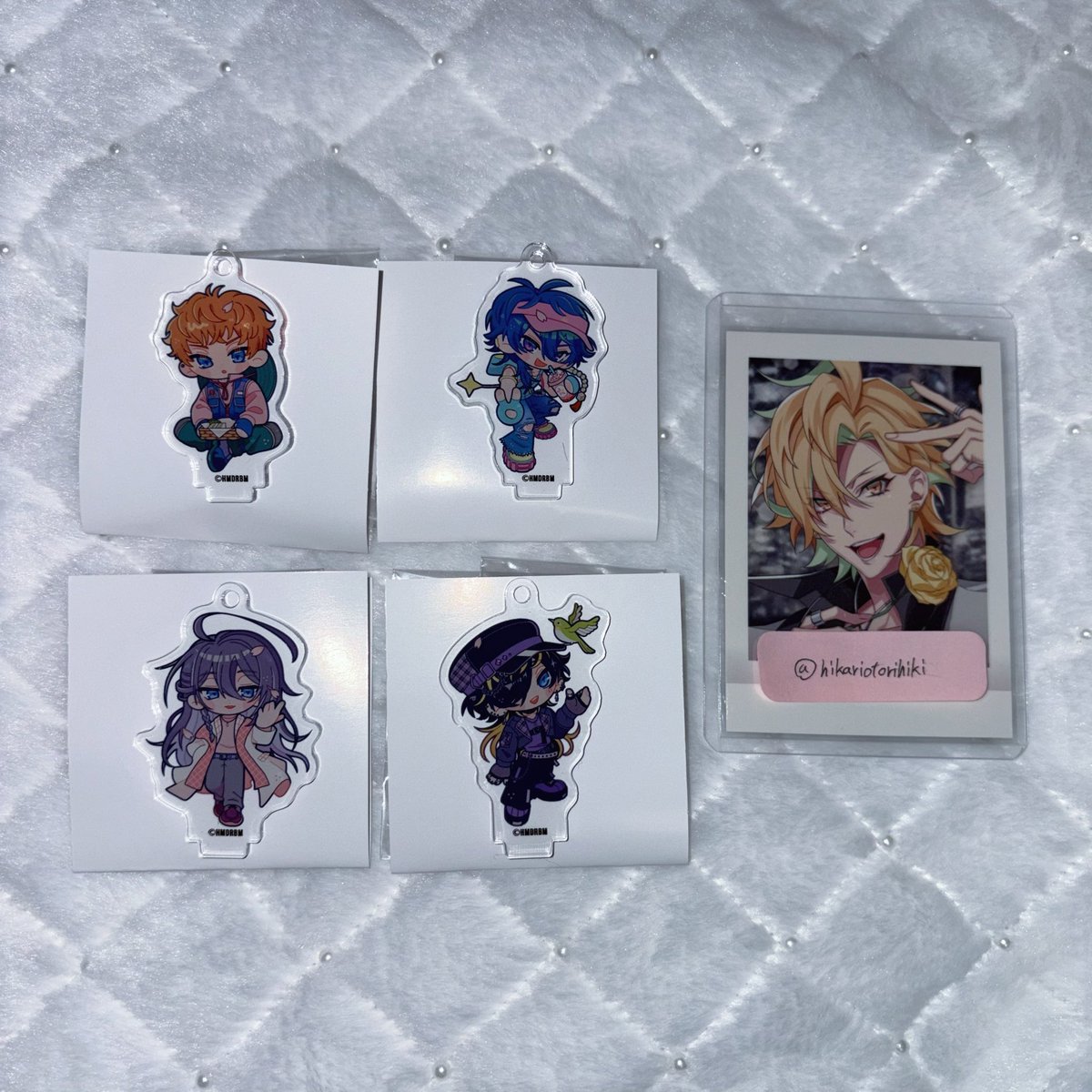 ひかり tweet media