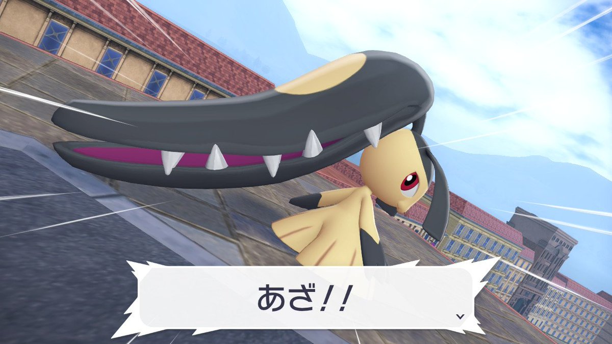 ルーカ tweet media