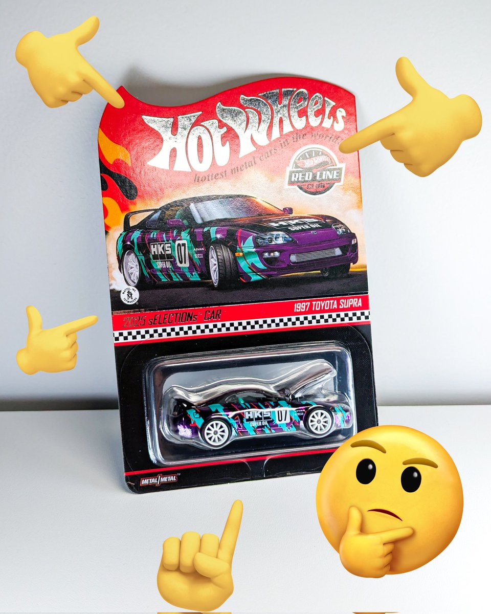 57Rik3's tweet image. Day #101 
Which one to open... First? 😁😁😁
#hotwheels #hot_wheels #diecast #supra #cobra #mustang #RLC #SUBARU22B  #cobraR