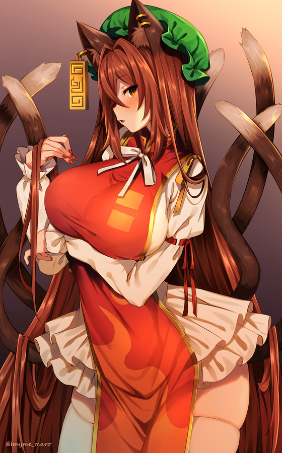 麻呂太 tweet media