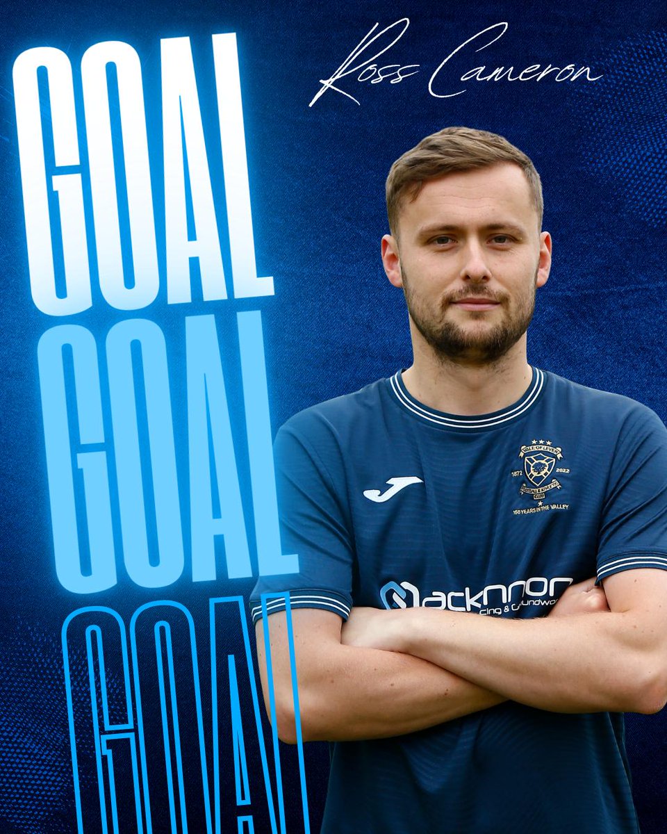 Vale of Leven FC tweet media
