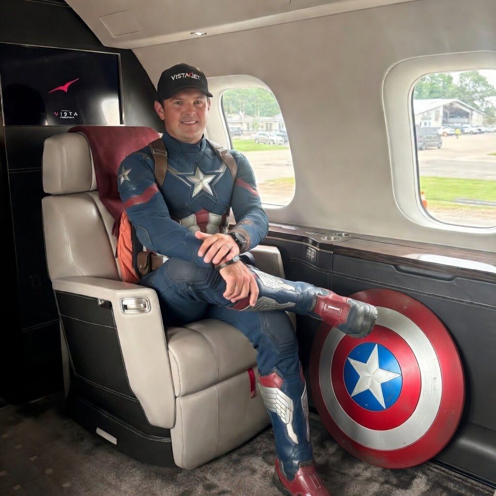 Vipin Sethi tweet media