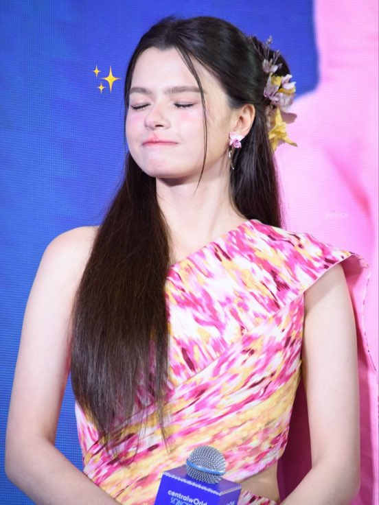 มามี้เบนซ์หัวใจเบคกี้🫧 tweet media