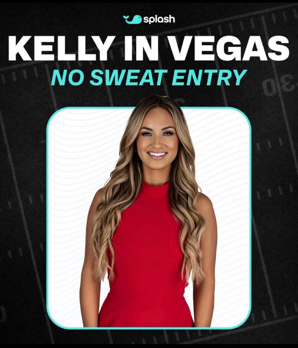 Splash Sports tweet media