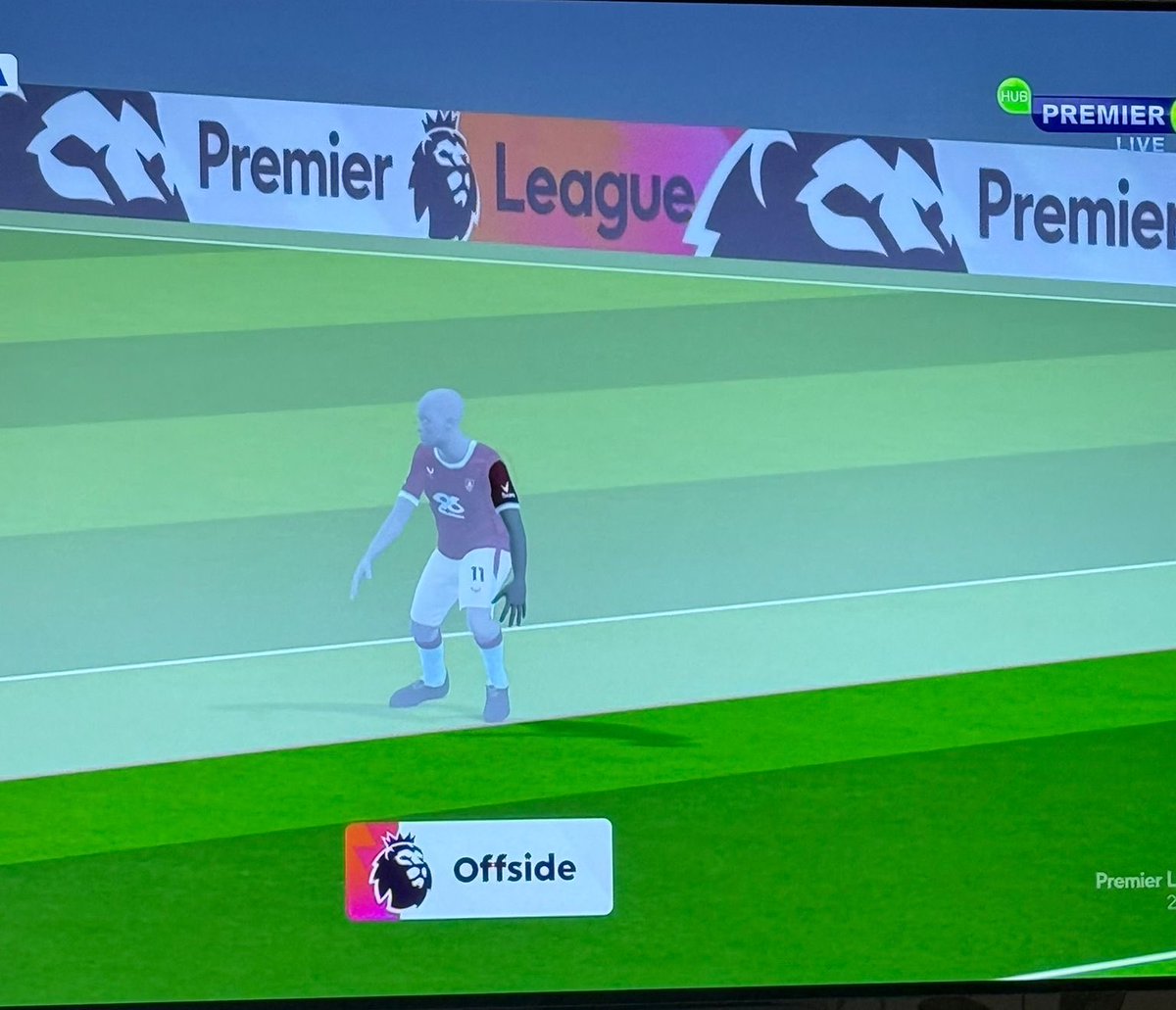 TurfCast - Burnley FC Fan Channel tweet media