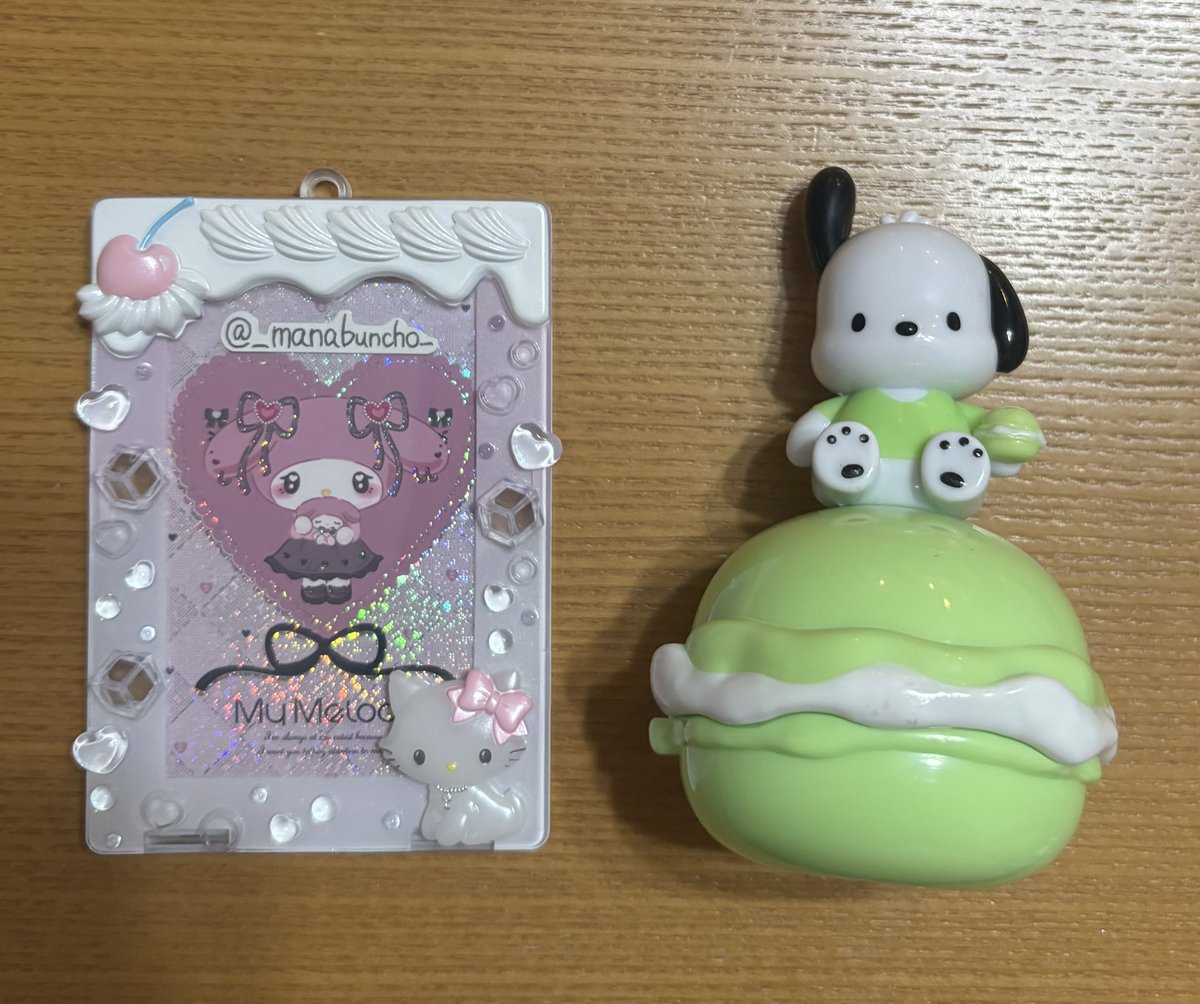 まなみ tweet media