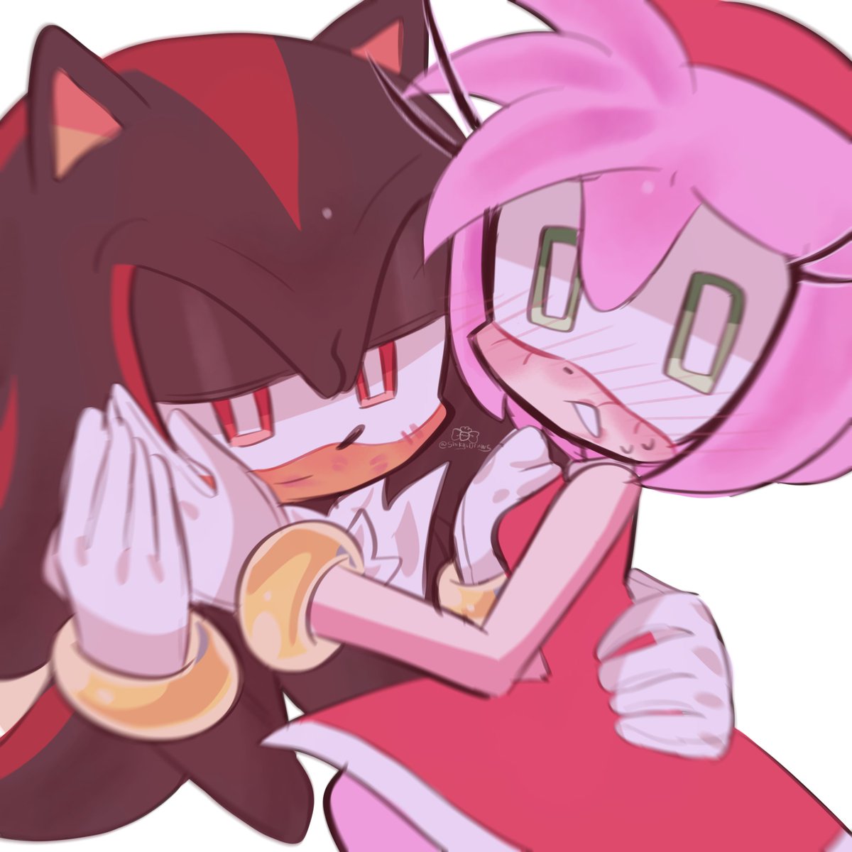 Shikyu🍓 | COMMISSIONS OPEN @ Vgen tweet media