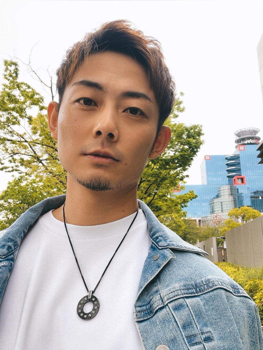 ⛩️神吉 龍　東京🗼4/19.20.21 tweet media