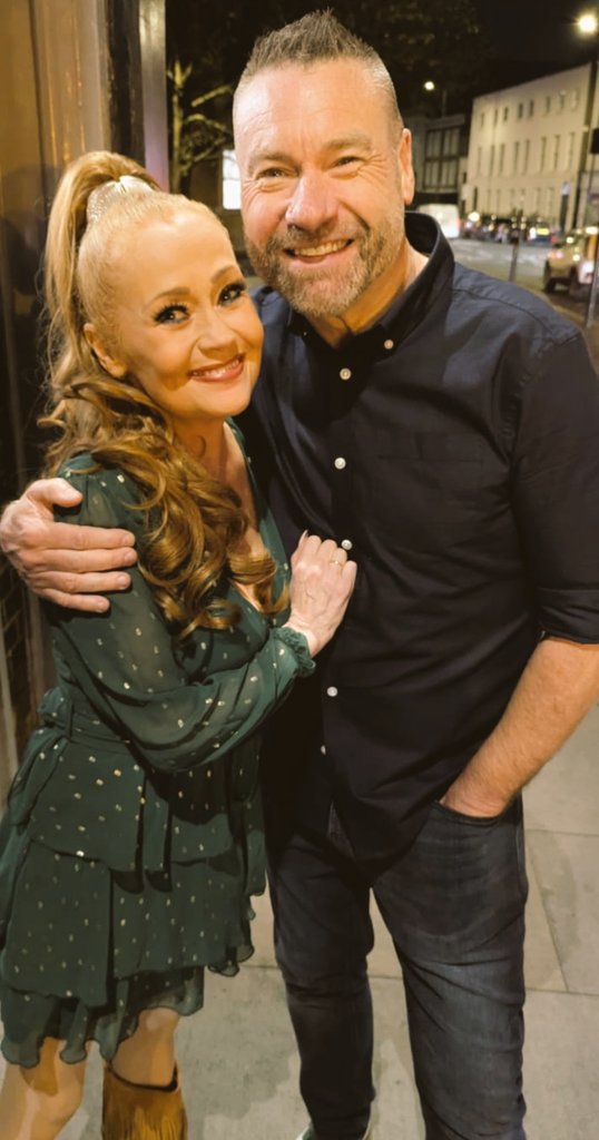 Graeme Marshall tweet media