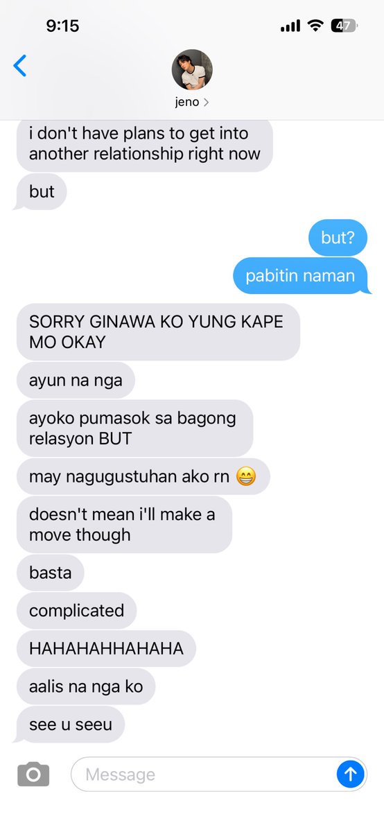 jaemdonq's tweet photo. 179. sigh of relief yung isa dyan https://t.co/1L6Vverxas