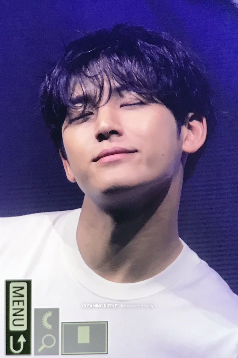 GLEAMING RIPPLE tweet media