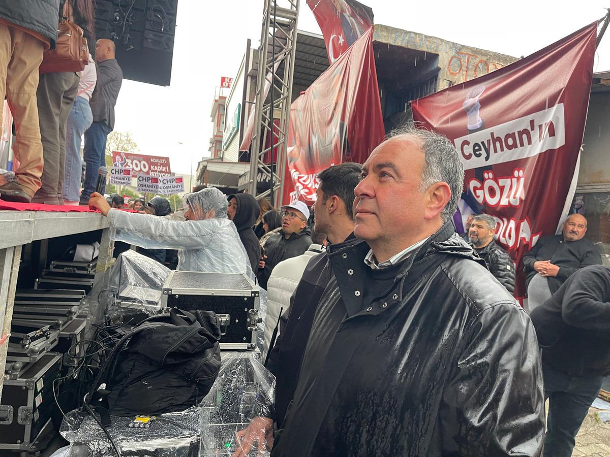 Zülfikar İnönü Tümer tweet media