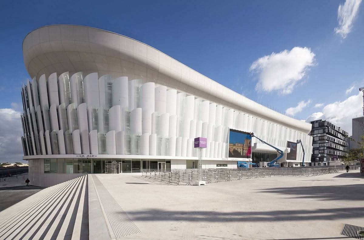 COPPER BOX ARENA 11 JUILLET 🇬🇧🧄🔥🌶️ tweet media