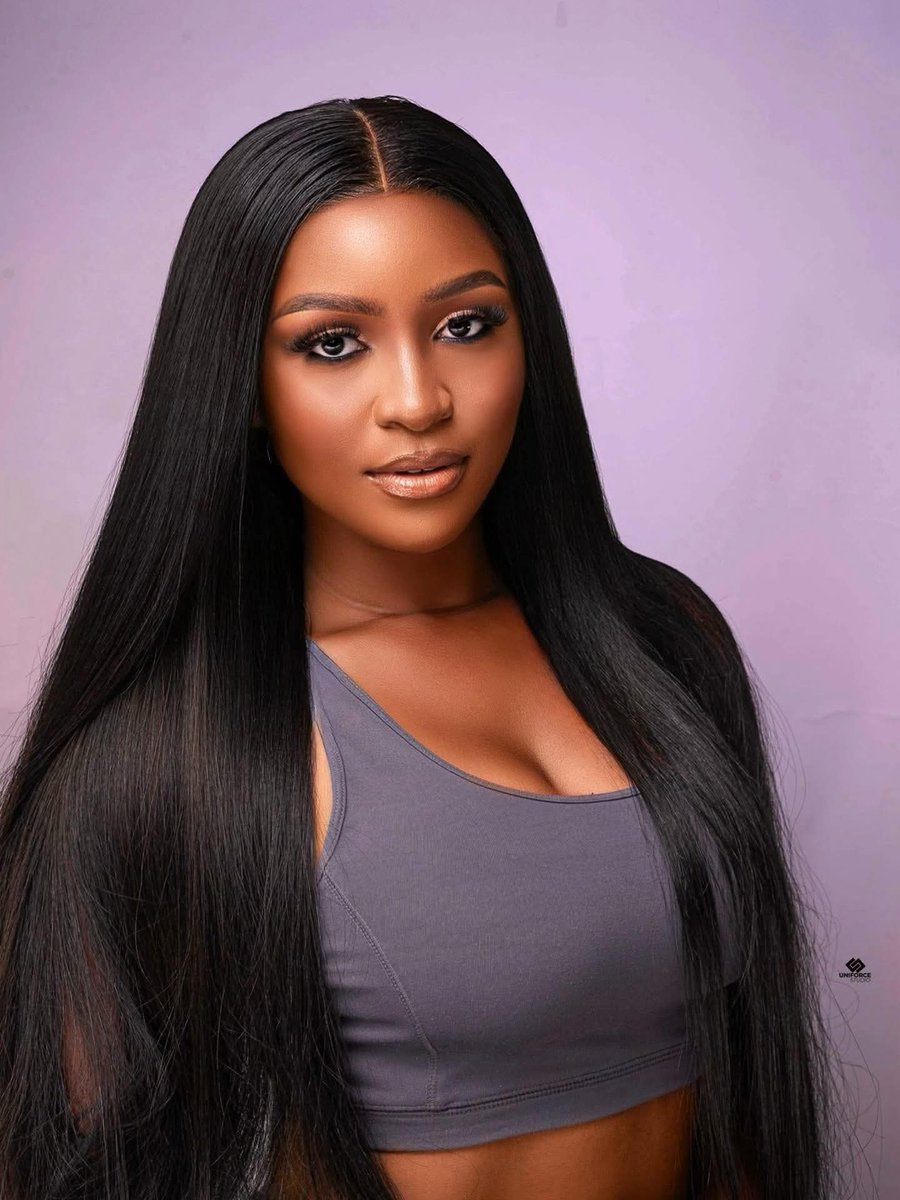 TheCameroonianZ's tweet image. Chia Doreen.

Miss North-West 2026 #Cameroon.