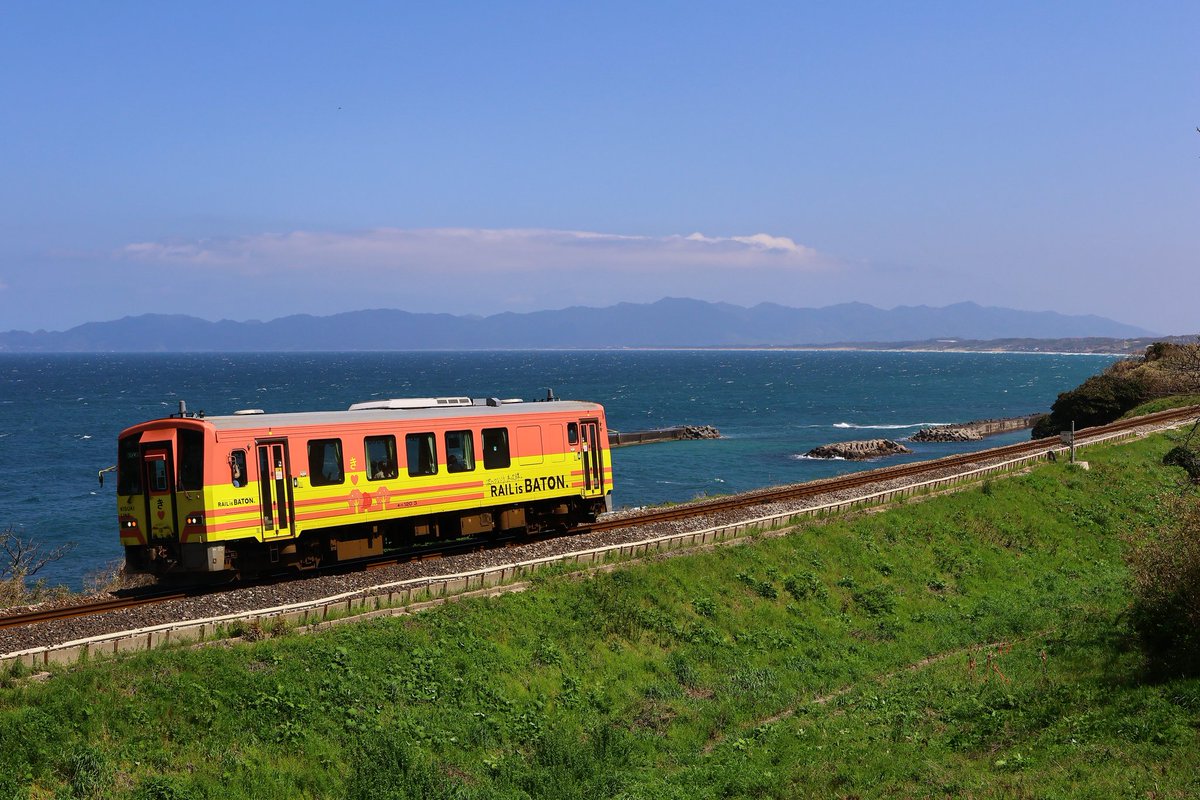 たかり@ 鉄道垢 tweet media