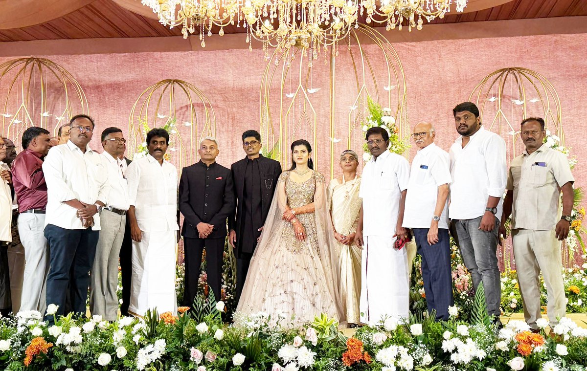 S.R.Parthiban tweet media