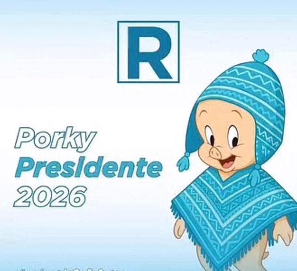 Milagros tweet media