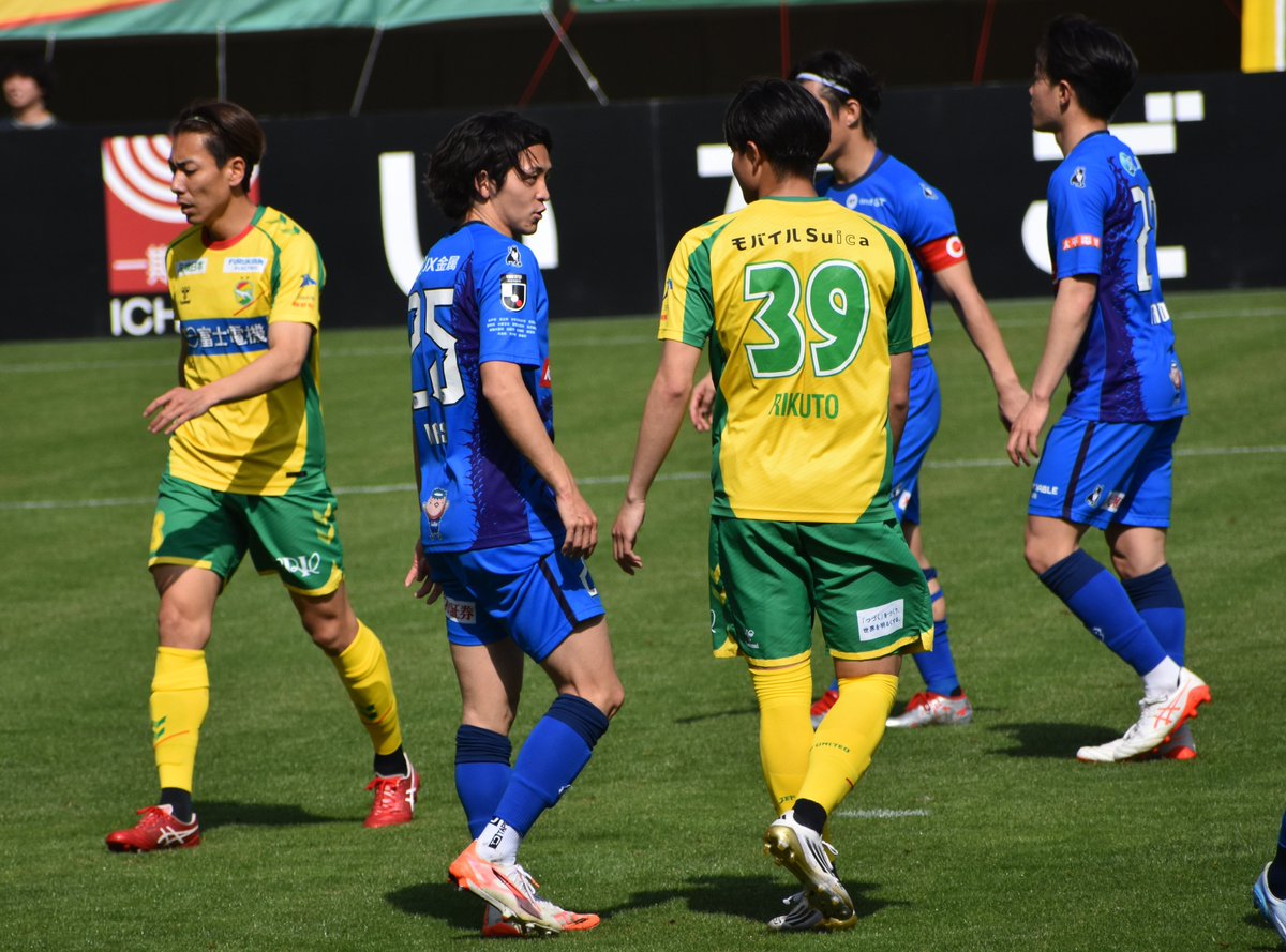 石尾陸登と真瀬拓海の再会 『ベガルタ仙台の絆』 #jefunited #水戸