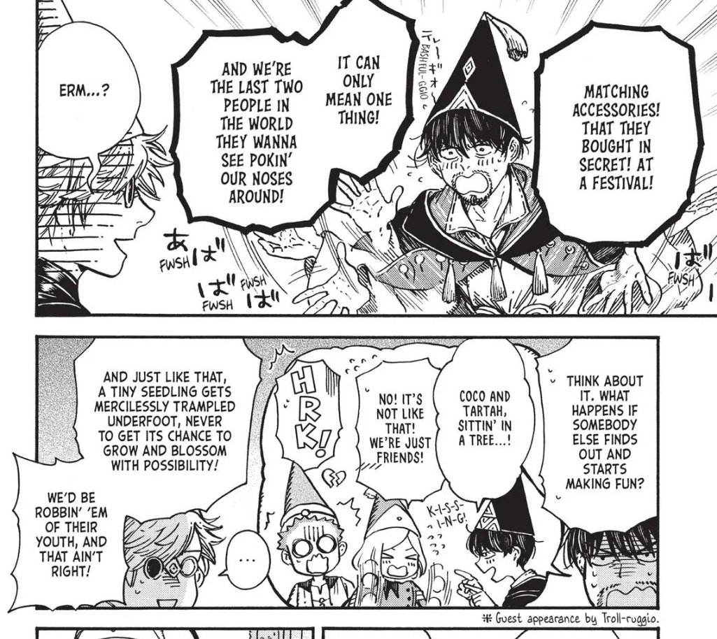 gerard ⚔️ tweet media