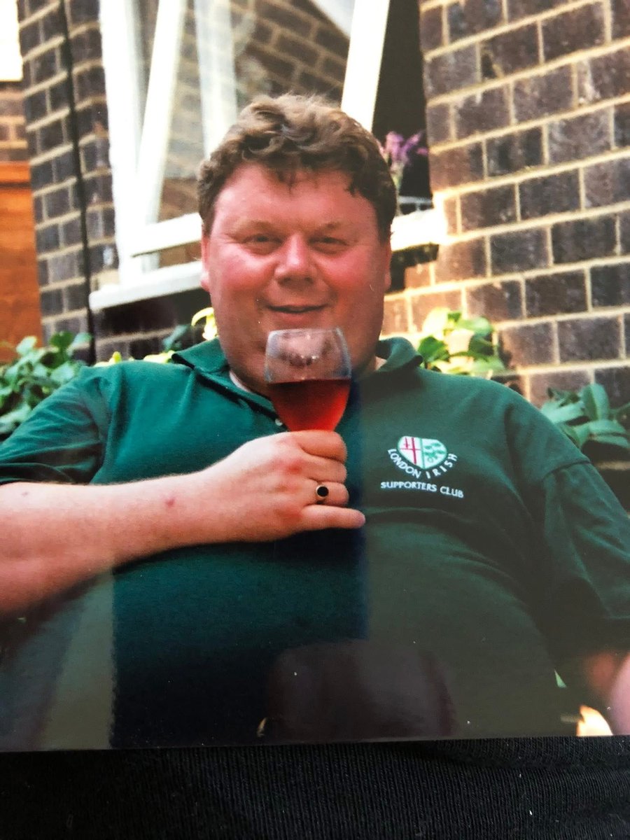 KillorglinKen's tweet image. 15 years off alcohol today. Lifechanging. I am a better husband, son, employee because I quit. Oh, and I’ve lost over 200lbs in weight #Sober #keto #lowcarb