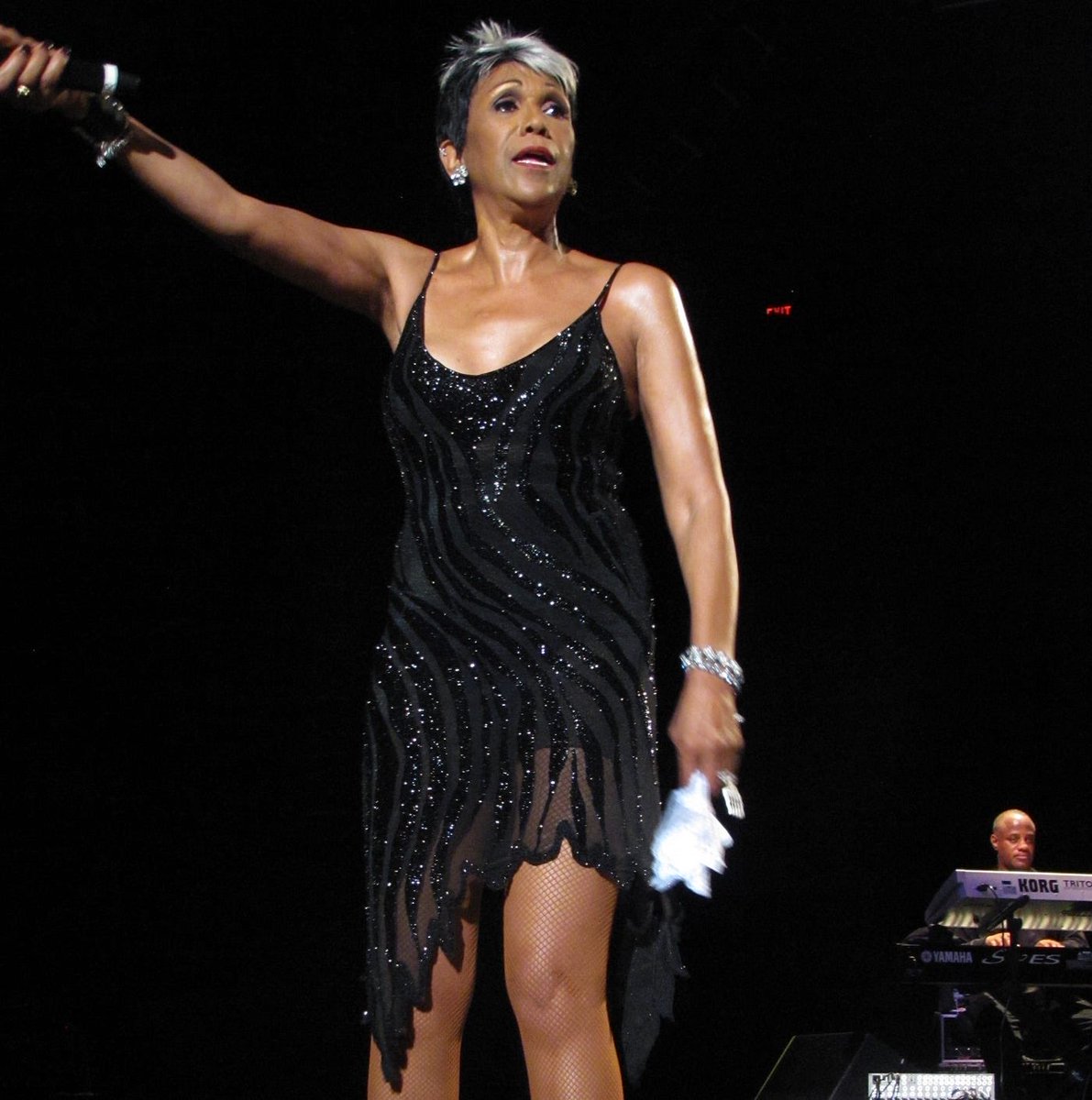 Stereo Williams tweet media