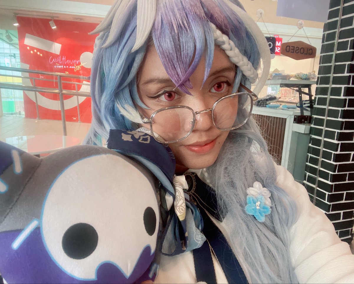 Y U U ユ ー 🍳🌱 tweet media