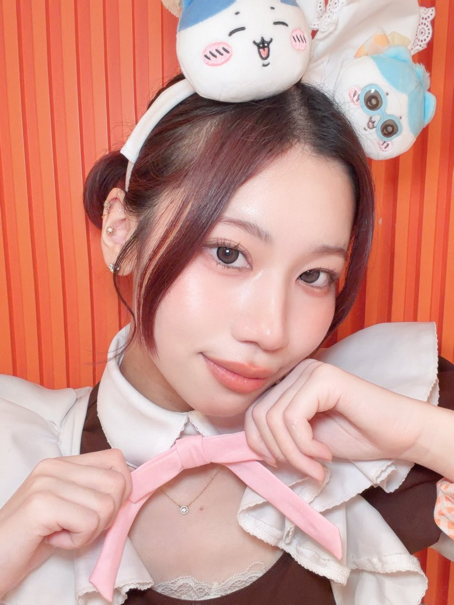 れんじ🍊 tweet media