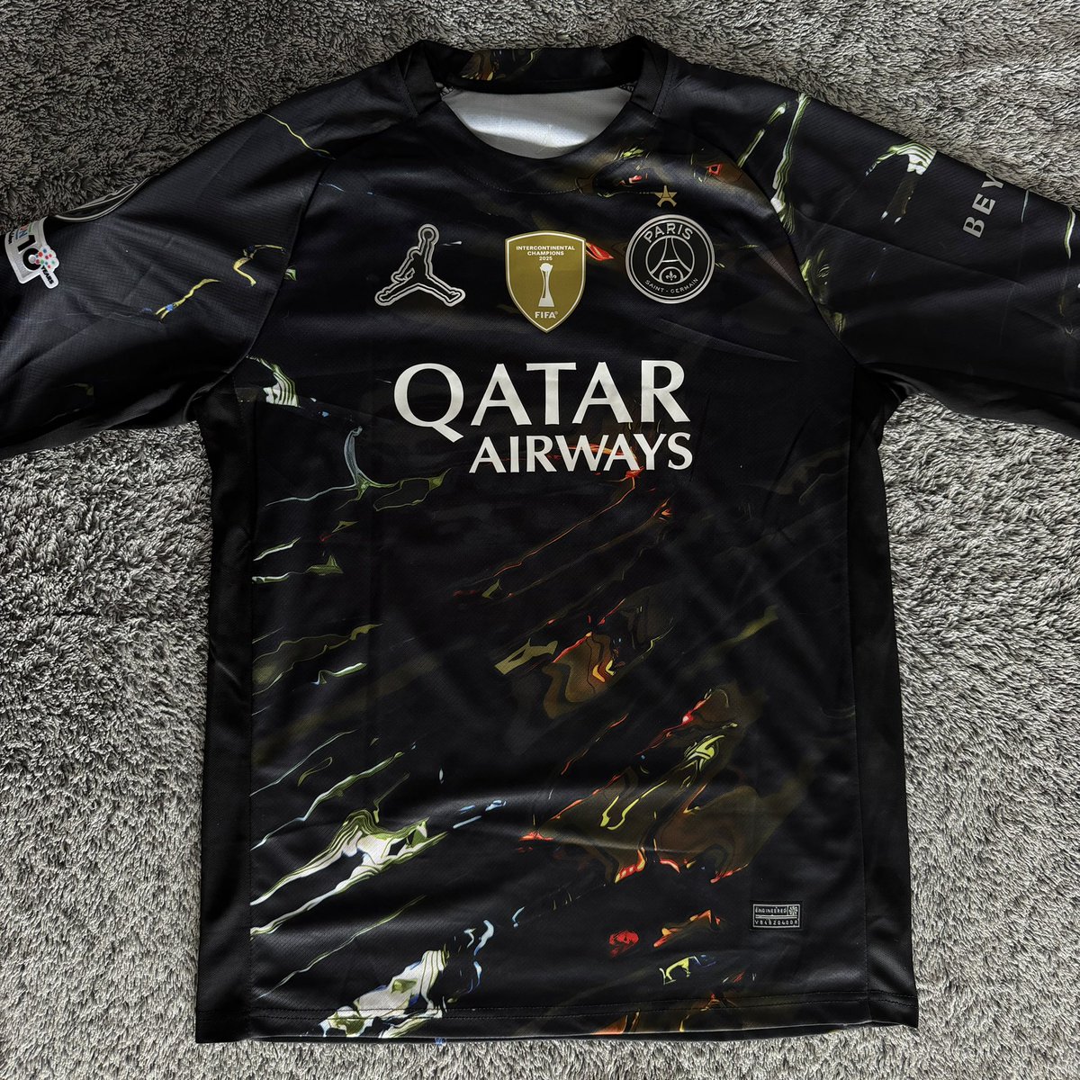 🇳🇱 🇩🇿 tweet media